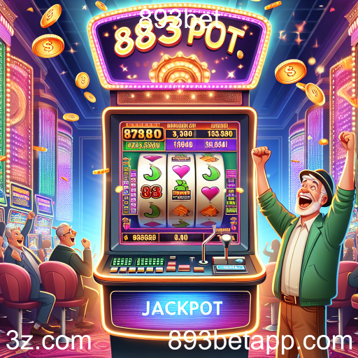 Jackpots Progressivos